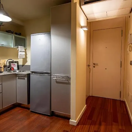 公寓 Duplex St Pere Onyarapartamentscom