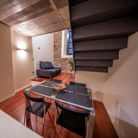 公寓 Duplex St Pere Onyarapartamentscom *