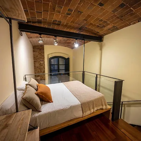 Duplex St Pere Onyarapartamentscom Girona