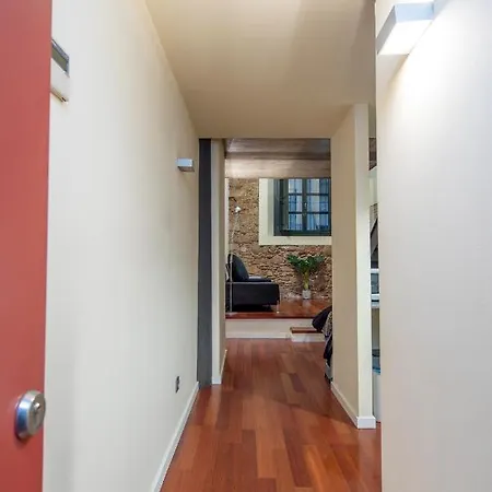 Appartamento Duplex St Pere Onyarapartamentscom Girona