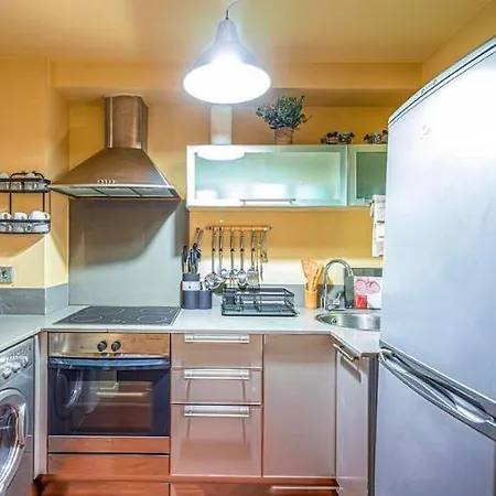 Lejlighed Duplex St Pere Onyarapartamentscom *