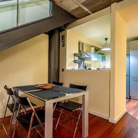 아파트 Duplex St Pere Onyarapartamentscom