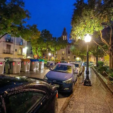 Duplex St Pere Onyarapartamentscom Appartamento Girona