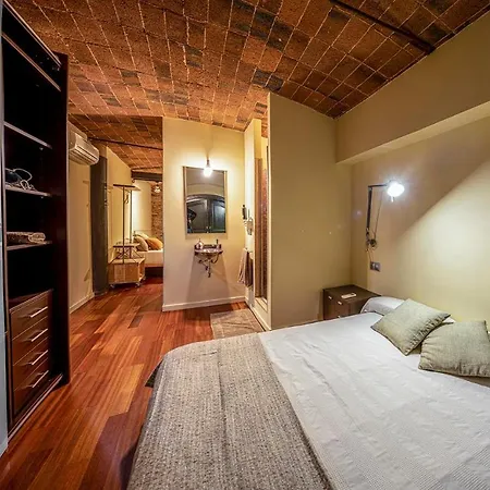 Appartamento Duplex St Pere Onyarapartamentscom Girona