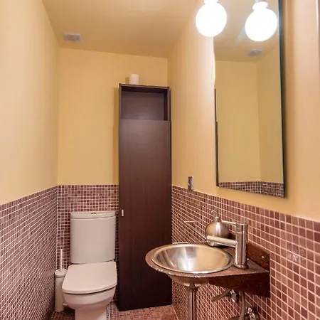 Duplex St Pere Onyarapartamentscom 아파트