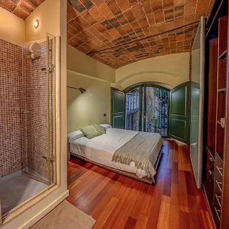 아파트 Duplex St Pere Onyarapartamentscom