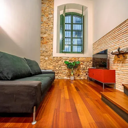 Duplex St Pere Onyarapartamentscom *