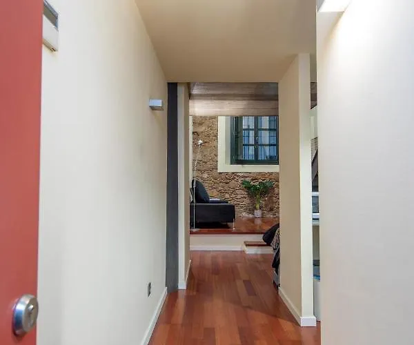 Lejlighed Duplex St Pere Onyarapartamentscom Girona