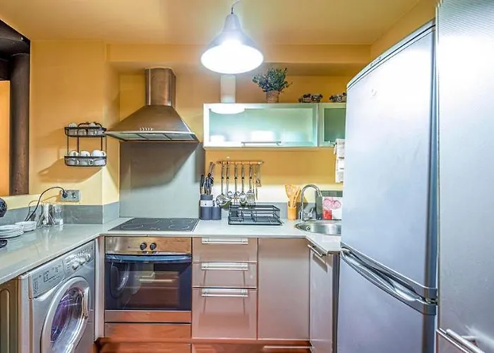 Daire Duplex St Pere Onyarapartamentscom *