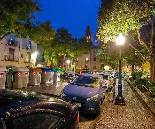 Duplex St Pere Onyarapartamentscom Daire Girona