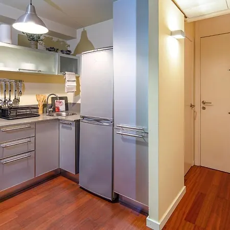 아파트 Duplex St Pere Onyarapartamentscom