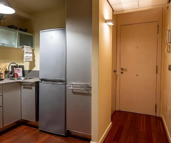 아파트 Duplex St Pere Onyarapartamentscom