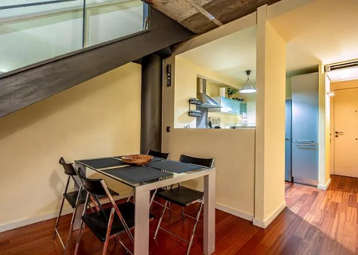 아파트 Duplex St Pere Onyarapartamentscom
