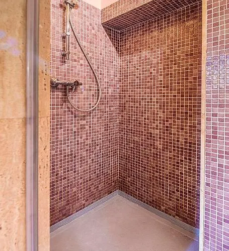 Duplex St Pere Onyarapartamentscom 지로나