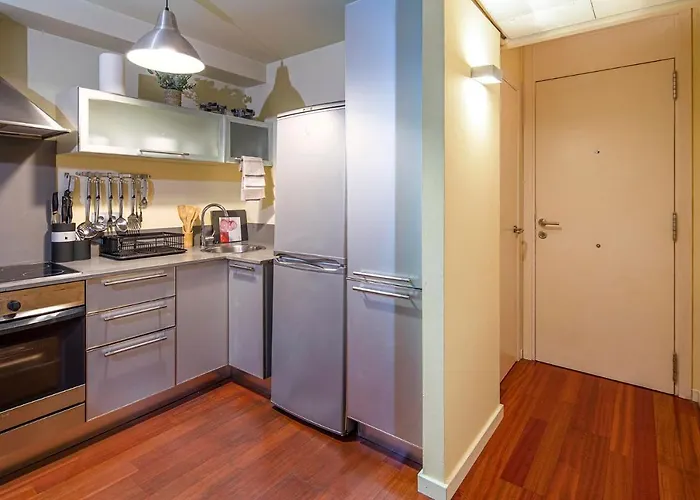 아파트 Duplex St Pere Onyarapartamentscom