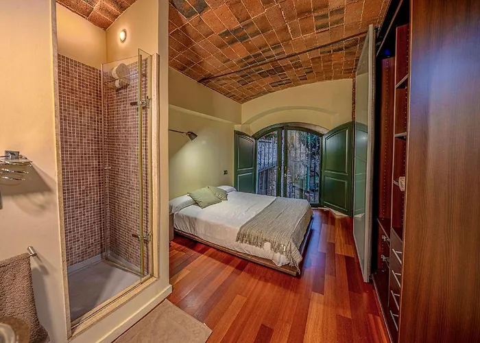 아파트 Duplex St Pere Onyarapartamentscom